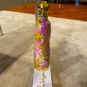 Lilly Pulitzer Water Bottle